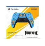 Control Ps5 Dualsense Limited Edition Fortnite