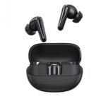 WiWu Reno True Wireless Stereo Black T19