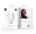 WiWu Open Buds wearable Stereo Khaki T20