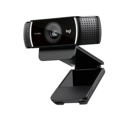 C922 Pro HD Stream Webcam Logitech