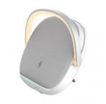 Wiwu Wireless Charger Desk Lamp Speaker