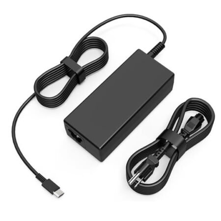 Zoecan Cargador de Laptop pd 4 type-c 45W MCL-907A