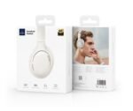 WiWu Soundcool Headset Td-02 White