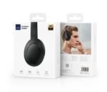 WiWu Soundcool Headset TD-02 Black