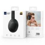 WiWu Soundcool Headset TD-02 Black