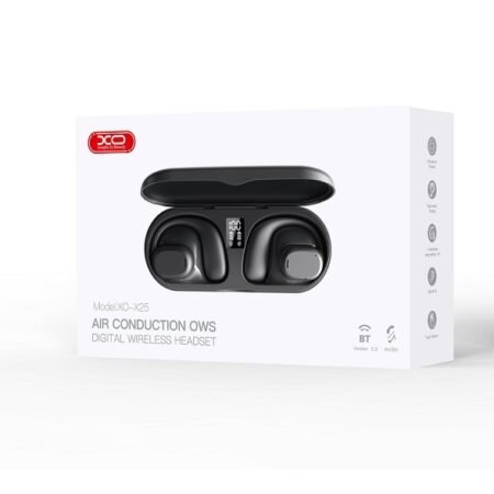 XO Air Conduction Ows Digital Wireless Headset BT 5.3