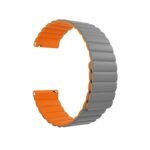 WIWU Magnetic Silicone (42-44-45-49mm) Watch