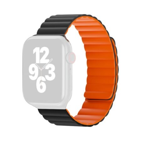 WIWU Magnetic Silicone (42-44-45-49mm) Watch