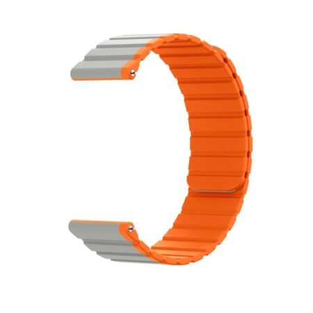 WIWU Magnetic Silicone (42-44-45-49mm) Watch