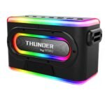 Wiwu Thunder Wireless Speaker P18 Black