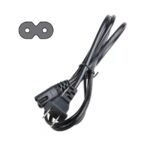 Zoecan Cable Corriente Tipo 8 600-800W 1.5M Cobre