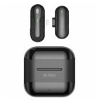 WiWu Microphone Wireless Mini Microphone Lightning WI-WM001