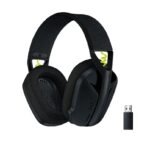 Logitech Audifonos G435 Negro