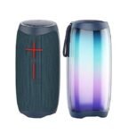 Wiwu Thunder P40 Outdoor Portable Wireless Speaker