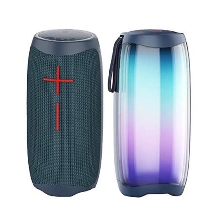 Wiwu Thunder P40 Outdoor Portable Wireless Speaker