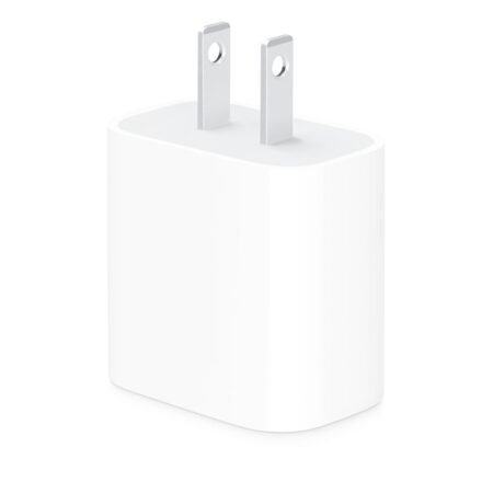 Apple Cabezal 20W Usb-C Power Adapter