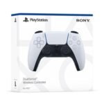 PlayStation DualSense PS5 Wireless Controller White