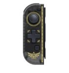 HORI D-Pad Controller (L) Zelda Nintendo Switch