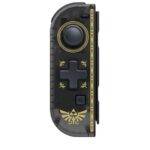 HORI D-Pad Controller (L) Zelda Nintendo Switch