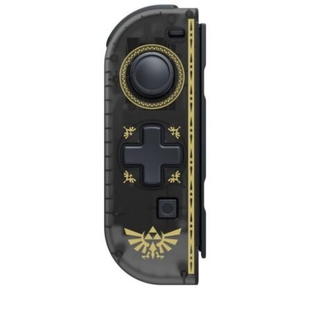 HORI D-Pad Controller (L) Zelda Nintendo Switch
