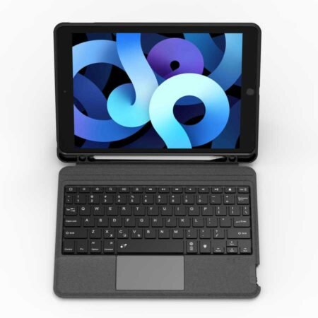 Wiwu Mag Touch Keyboard Case 10.2 10.5
