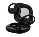 WiWu Open Wearable Stereo OWS Black O100