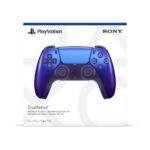 Dualsense Control Ps5 Sony Chroma Indigo