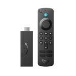 Amazon Fire Tv Stick HD Wi-Fi 5 Alexa voz remota