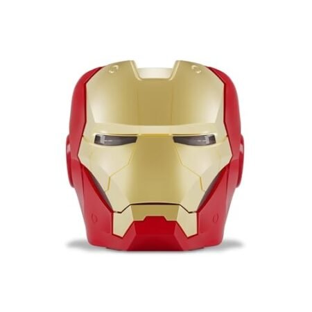 Limited Edition Marvel Iron Man Stand para Echo Dot
