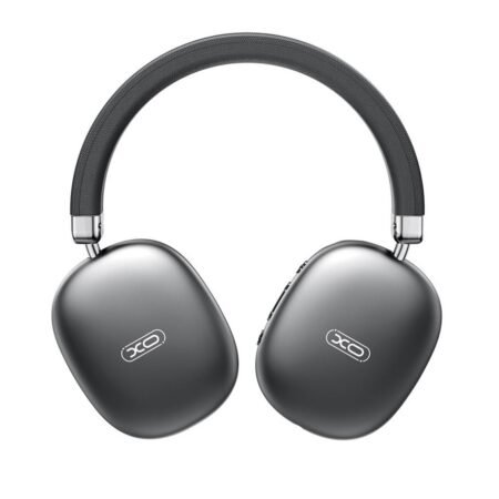 Audifono Diadema Bluetooth XO-BE45 negro