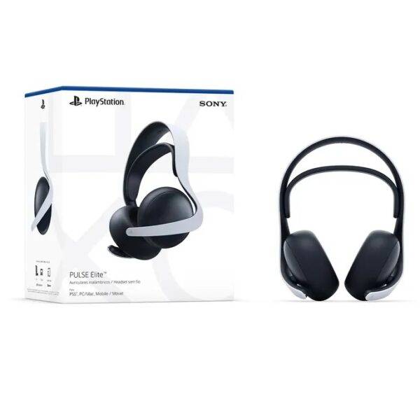 PS5 Headset Pulse Elite Sony