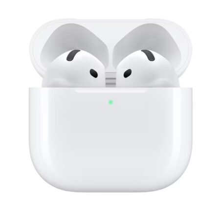 Apple Airpods 4 A3050 Inalambricos Audio Espacial USB-C 30