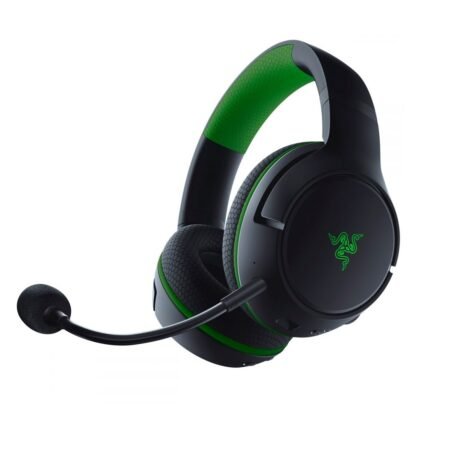 Razer Kaira Pro for Xbox Wireless Headset Bluetooth Black