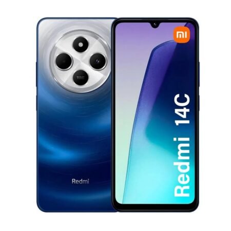 Xiaomi Redmi 14C 4ram+256gb Starry Blue
