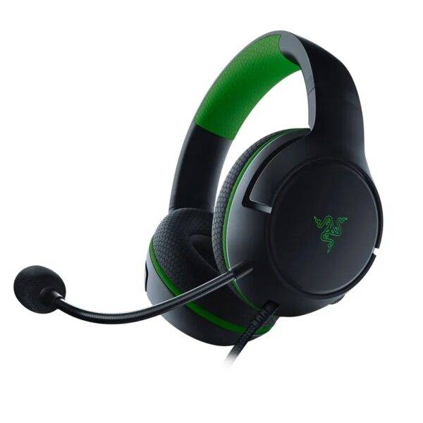 Razer Kaira X for Xbox wired Headset Black