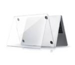 WiWu Crystal Shield Case MacBook 13 Pro Clear A1706/A1708/A2159/A1989/A2289/A2251/A2338