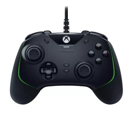 Razer Wolverine V2 Wired Gaming Controller for Xbox Series