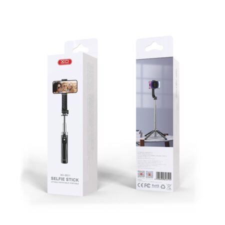 Selfie Stick Control Remoto XO-SS13