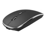 Wiwu Mouse Wimice Dual 1600dpi Black WM101