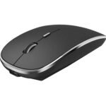 Wiwu Mouse Wimice Dual 1600dpi Black WM101