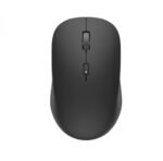 Wiwu Mouse Wimice Dual 1600dpi Black WM108