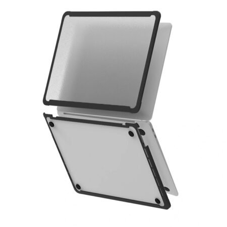 Wiwu Haya Shield Case 13 pro 2022 Black A2289/A2251/A2338/A2159/A1989/A1706/A1708