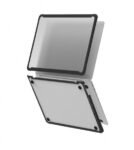Wiwu Haya Shield Case 13 Air Black A2179/A2337/A1932