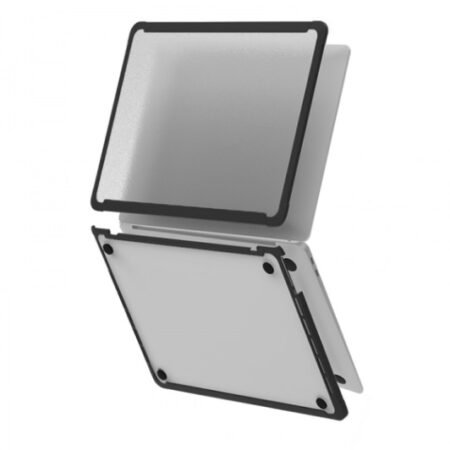 Wiwu Haya Shield Case 13 Air Black A2179/A2337/A1932