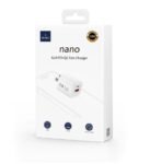 Wiwu Nano Gan Pd+Qc Fast Charger 33W
