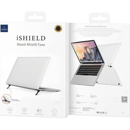 Wiwu iShield Stand Case 15.3 Air Macbook A2941