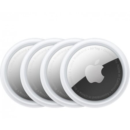 Apple AirTag 4 Pack Mx542ll