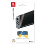 Premium Protective Filter Hori Scratch Proof / Anti-Rayure