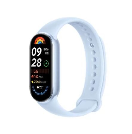 Xiaomi Smart Band 9 Arctic Blue