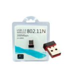 USB 2.0 Wireless 802.11N